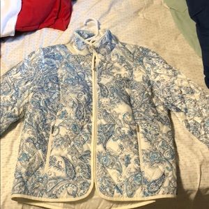 Lands End Women’s Jacket